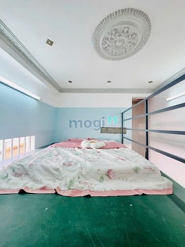 Hình ảnh 🌿 GIẢM SỐC!! Duplex cửa sổ to, gác cao 2M gần sát Chợ Bà Chiểu