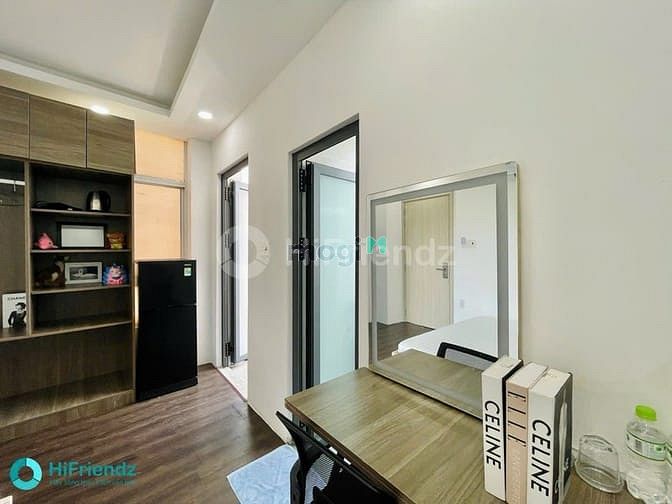 Hình ảnh Cho thuê Trang Chủ MB66.COM / Đăng Ký Tặng 66K 1PN ban công ngay trung tâm Trường Sa q3