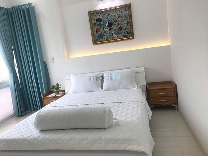 Hình ảnh Cho thuê Trang Chủ MB66.COM / Đăng Ký Tặng 66K Mỹ Đức, trung tâm Phú Mỹ Hưng 115m2 3PN view đẹp