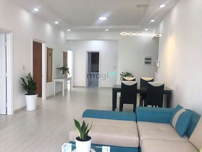 Hình ảnh Cho thuê Trang Chủ MB66.COM / Đăng Ký Tặng 66K Mỹ Đức, trung tâm Phú Mỹ Hưng 115m2 3PN view đẹp
