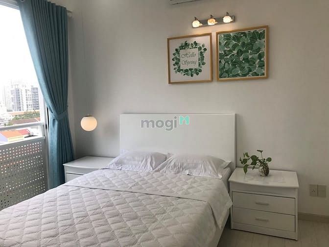 Hình ảnh Cho thuê Trang Chủ MB66.COM / Đăng Ký Tặng 66K Mỹ Đức, trung tâm Phú Mỹ Hưng 115m2 3PN view đẹp