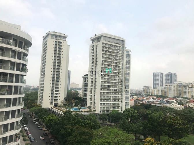 Hình ảnh Cho thuê Trang Chủ MB66.COM / Đăng Ký Tặng 66K Mỹ Đức, trung tâm Phú Mỹ Hưng 115m2 3PN view đẹp