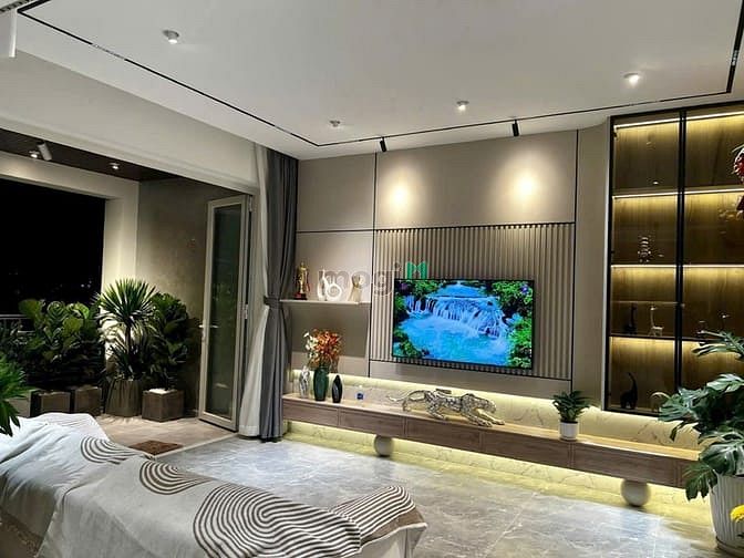 Hình ảnh Cho thuê Trang Chủ MB66.COM / Đăng Ký Tặng 66K MIDTOWN , 3 PHÒNG NGỦ , 145M2 . Phú Mỹ Hưng