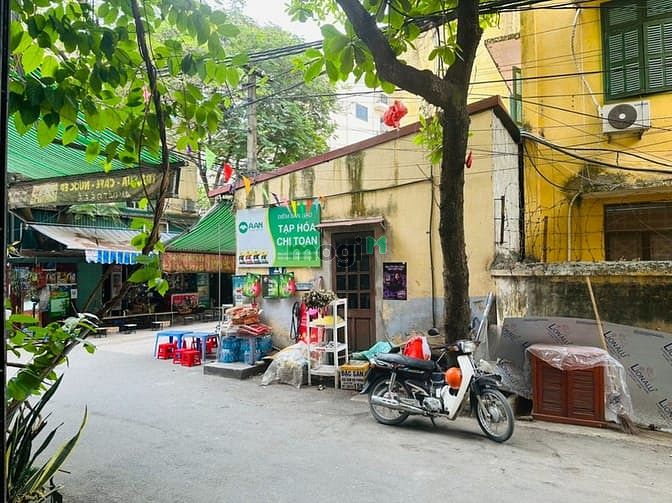 Hình ảnh Chính chủ cho thuê mặt bằng, văn phòng giá 4.5 tr tại Cầu Diễn