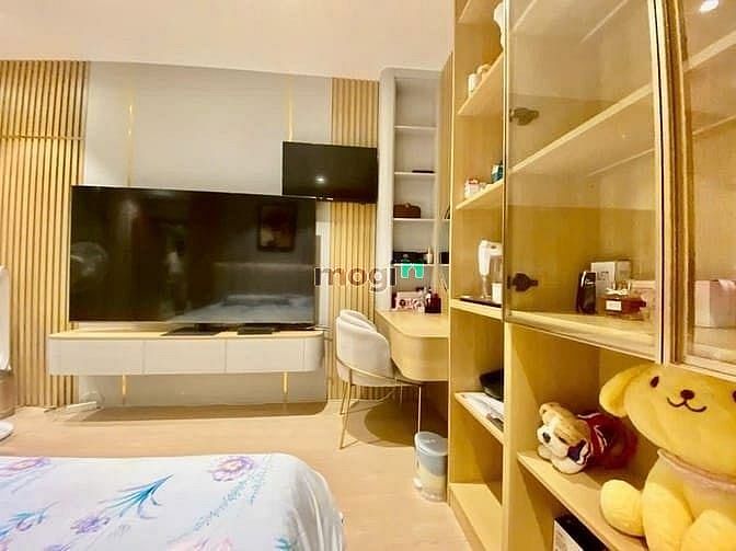 Hình ảnh Cho thuê  gấp căn Penhouse 4PN Cảnh viên 2, đối diện chung cư Midtown