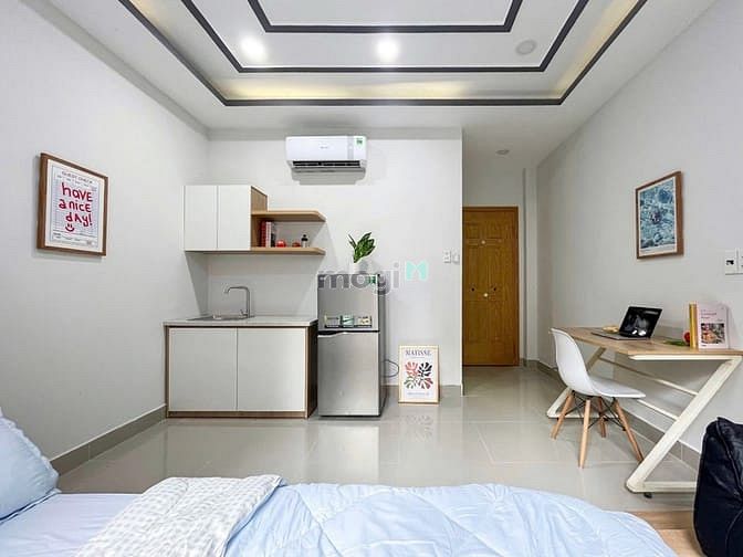 Hình ảnh Cho thuê Trang Chủ MB66.COM / Đăng Ký Tặng 66K ban công, full nội thất ngay Phan Đăng Lưu Phú Nhuận