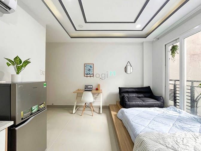 Hình ảnh Cho thuê Trang Chủ MB66.COM / Đăng Ký Tặng 66K ban công, full nội thất ngay Phan Đăng Lưu Phú Nhuận
