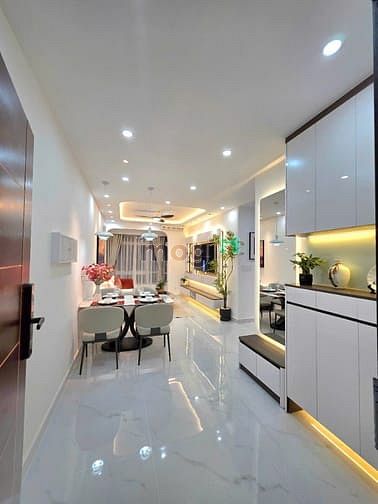 Hình ảnh Cho thuê Trang Chủ MB66.COM / Đăng Ký Tặng 66K Garden 3, Phú Mỹ Hưng, Q7 3PN, 2WC, nhà mới 100%