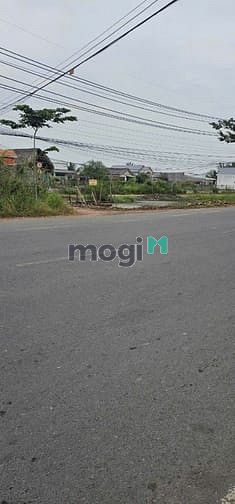 Hình ảnh Bán gấp đất thổ nhà vườn Nhơn Trạch giá rẻ 2,8tr/m.MT đường nhựa, SHR