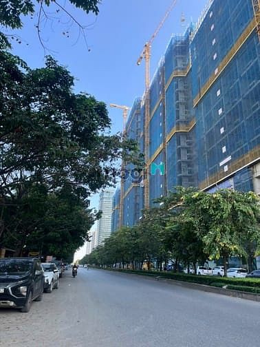 Hình ảnh An Dương Vương – Tây Hồ - Ô TTo – 101 M – Đất – MT4.5 M – Giá 26.3 Tỷ.