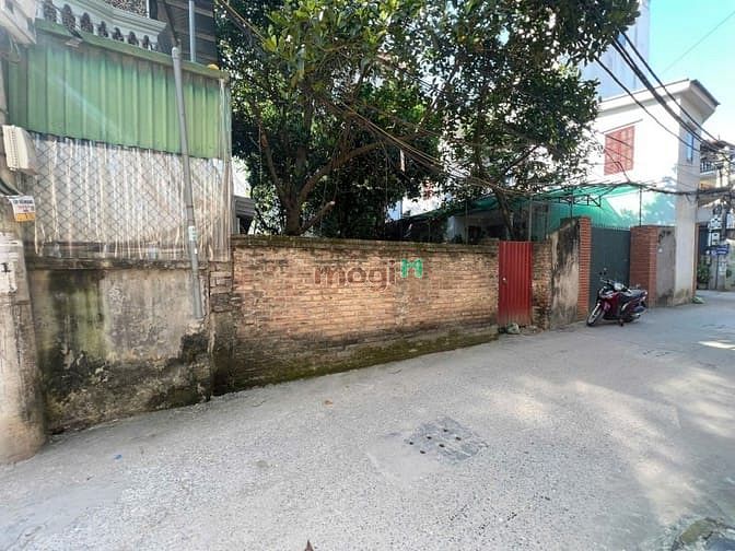 Hình ảnh An Dương Vương – Tây Hồ - Ô TTo – 101 M – Đất – MT4.5 M – Giá 26.3 Tỷ.