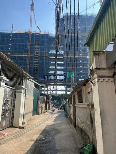 Hình ảnh An Dương Vương – Tây Hồ - Ô TTo – 101 M – Đất – MT4.5 M – Giá 26.3 Tỷ.