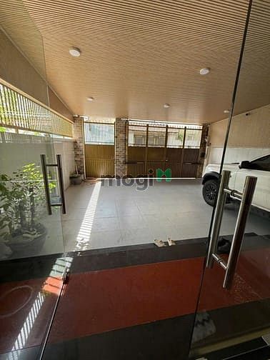 Hình ảnh Chính Chủ Gửi Bán Gấp Nhà Phố Mặt Tiền Cách Đặng Văn Bi 20m