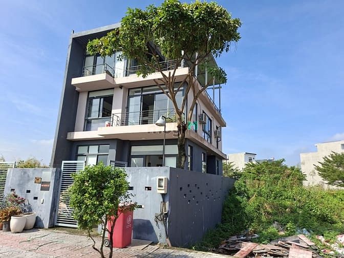 Hình ảnh Lô Đất Xây Biệt Thự KDC Thanh Nhựt• Phước Kiển• 200m2(10x20)• 11tỷ700