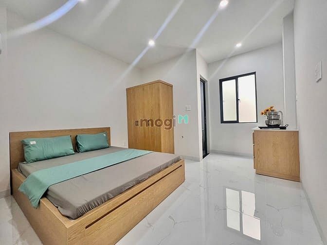 Hình ảnh Căn Hộ Đẹp Thoáng, An Ninh Gần Đại Học Bách Khoa