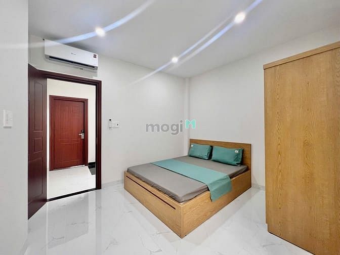 Hình ảnh Căn Hộ Đẹp Thoáng, An Ninh Gần Đại Học Bách Khoa