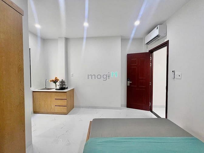 Hình ảnh Căn Hộ Đẹp Thoáng, An Ninh Gần Đại Học Bách Khoa
