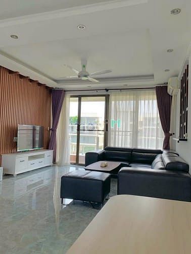 Hình ảnh Cho Trang Chủ MB66.COM / Đăng Ký Tặng 66K Panorama, trung tâm Phú Mỹ Hưng 121m2 3PN căn góc view đẹp