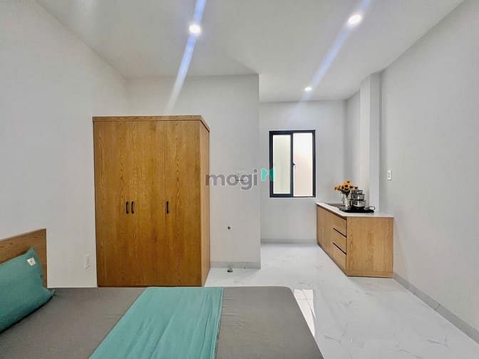 Hình ảnh Căn Hộ Đẹp Thoáng, An Ninh Gần Đại Học Bách Khoa