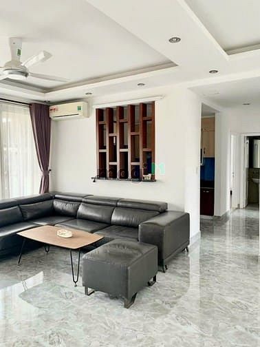 Hình ảnh Cho Trang Chủ MB66.COM / Đăng Ký Tặng 66K Panorama, trung tâm Phú Mỹ Hưng 121m2 3PN căn góc view đẹp