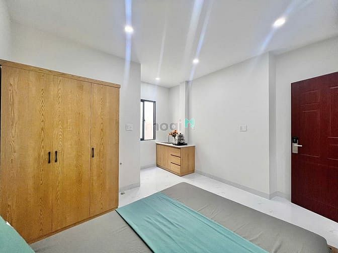 Hình ảnh Căn Hộ Đẹp Thoáng, An Ninh Gần Đại Học Bách Khoa