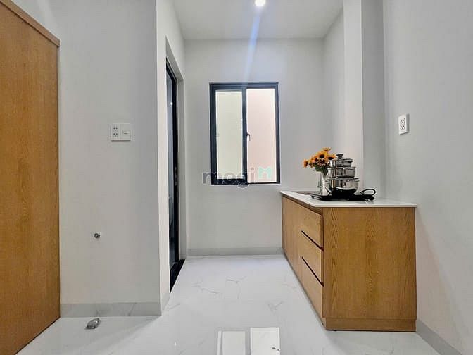 Hình ảnh Căn Hộ Đẹp Thoáng, An Ninh Gần Đại Học Bách Khoa
