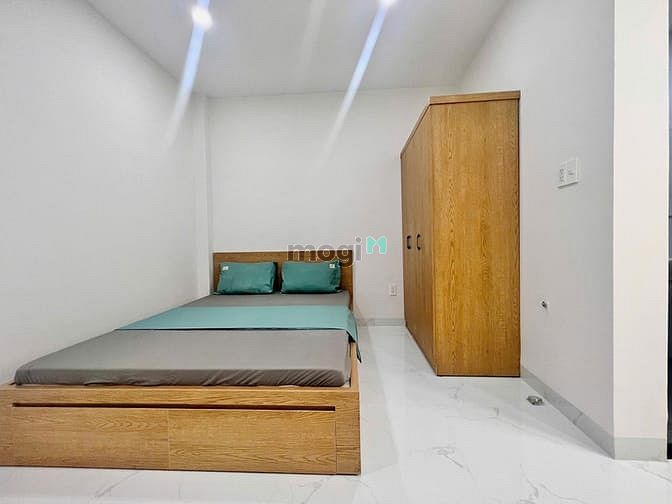 Hình ảnh Căn Hộ Đẹp Thoáng, An Ninh Gần Đại Học Bách Khoa