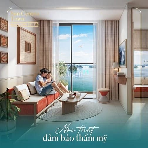 Hình ảnh Chỉ 1,8 Tỷ - Căn Hộ Nghỉ Dưỡng Mặt Bãi Tắm Hạ Long