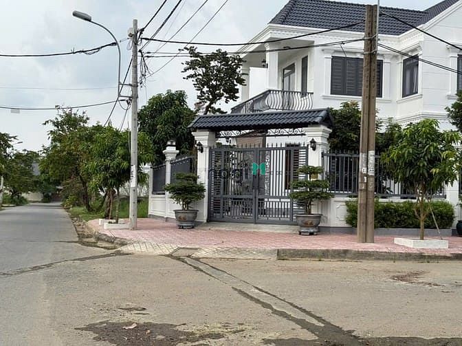 Hình ảnh 1 Lô Duy Nhất KDC COTEC• Phú Xuân• Ngay TTHC Nhà Bè• 200m2(10x20)• 9t2