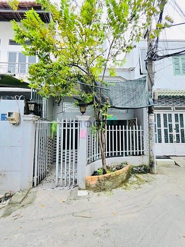 Hình ảnh BÁN NHÀ 111/28/120  phạm văn chiêu p14 (cũ ) gò Vấp