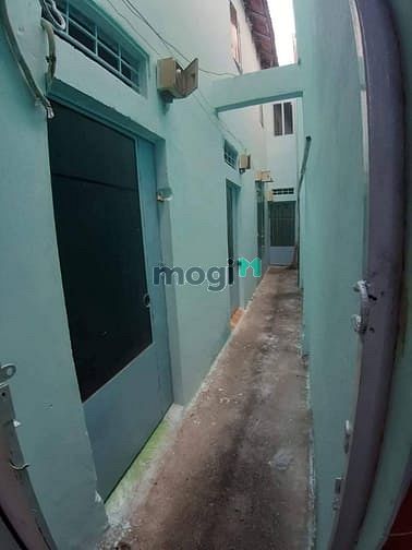 Hình ảnh Cho thuê nhà trọ hẻm 146/1 Kênh Tân Hoá, Q Tân Phú giá rẻ 3 tr/th