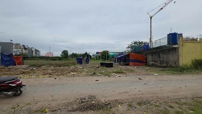 Hình ảnh Bán đất mặt tiền Kênh Tiêu, Xuân Thới Đông, Hóc Môn. Giá 12 tỷ 5 thươn
