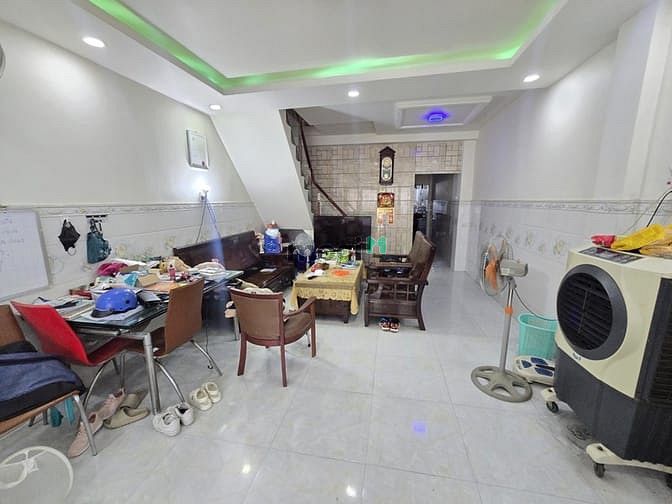 Hình ảnh Bán Nhà Mặt Tiền KD - Đường số 2 - TNP B - 82m2