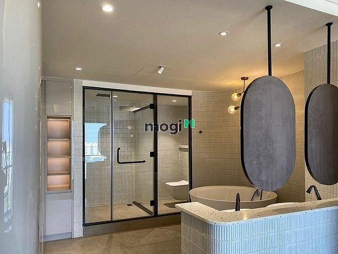 Hình ảnh Cho thuê 2PN Midtown Phú Mỹ Hưng,  nhà mới đẹp ,Full nội thất cao cấp