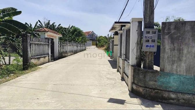 Hình ảnh Cần bán lô đất diện tích 225 m2 giá 795 triệu
