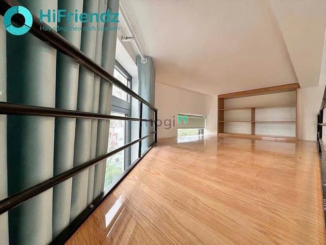 Hình ảnh Cho Thuê Duplex Giá Rẻ , Ngay Lê Văn Sỹ - Quận 3 - Full NT - View Đẹp