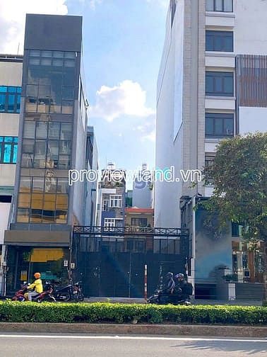 Hình ảnh Bán lô đất mt Cộng Hòa, Tân Bình, 232m², gần sân bay Tân Sơn Nhất
