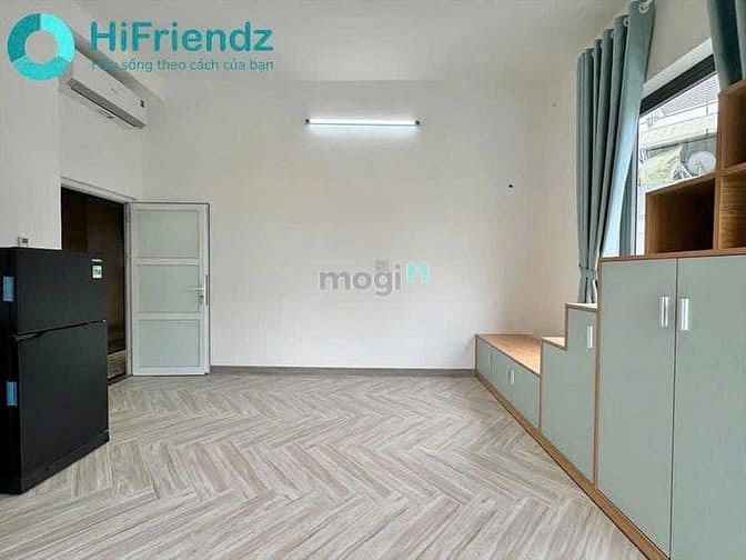 Hình ảnh Cho Thuê Duplex Giá Rẻ , Ngay Lê Văn Sỹ - Quận 3 - Full NT - View Đẹp