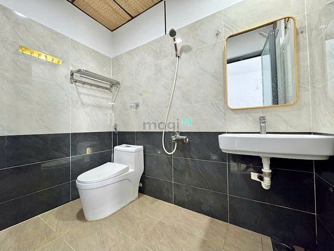 Hình ảnh Phòng đẹp đường Gò Dầu gần Tân Quý mới full nội thất 3.6 triệu