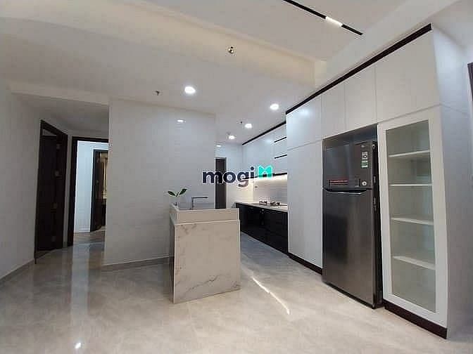 Hình ảnh Cho thuê 2PN Midtown nội thất siêu đẹp + ô xe giá chỉ 20triệu/tháng.