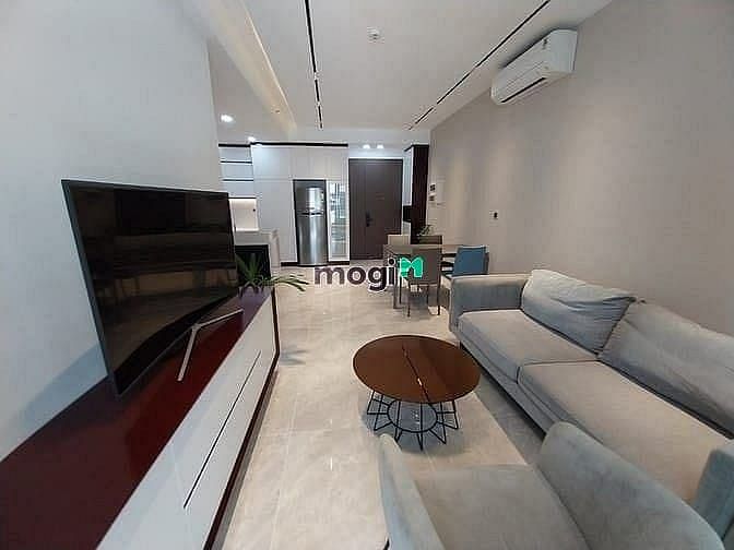 Hình ảnh Cho thuê 2PN Midtown nội thất siêu đẹp + ô xe giá chỉ 20triệu/tháng.