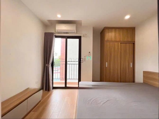 Hình ảnh Căn Hộ 1PN Tách bếp, Ban công gần Cửu Long , CV Gia Định , Mới Xây
