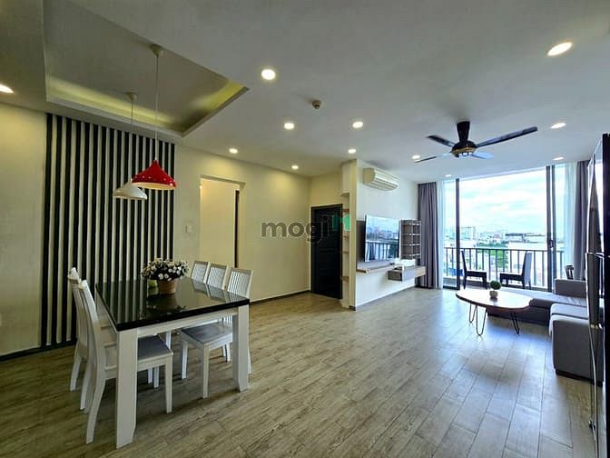 Hình ảnh LiLi Apartments | Đang trống Trang Chủ MB66.COM / Đăng Ký Tặng 66K cao cấp bao gồm 2 phòng ngủ 2WC