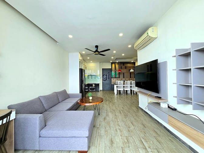 Hình ảnh LiLi Apartments | Đang trống Trang Chủ MB66.COM / Đăng Ký Tặng 66K cao cấp bao gồm 2 phòng ngủ 2WC