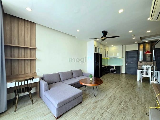 Hình ảnh LiLi Apartments | Đang trống Trang Chủ MB66.COM / Đăng Ký Tặng 66K cao cấp bao gồm 2 phòng ngủ 2WC