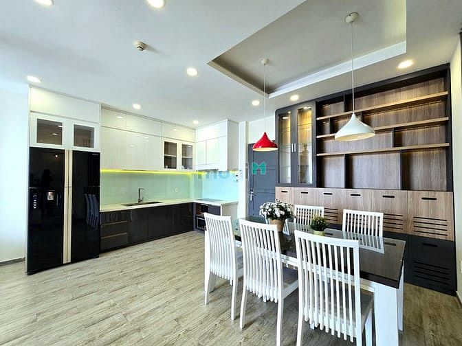 Hình ảnh LiLi Apartments | Đang trống Trang Chủ MB66.COM / Đăng Ký Tặng 66K cao cấp bao gồm 2 phòng ngủ 2WC