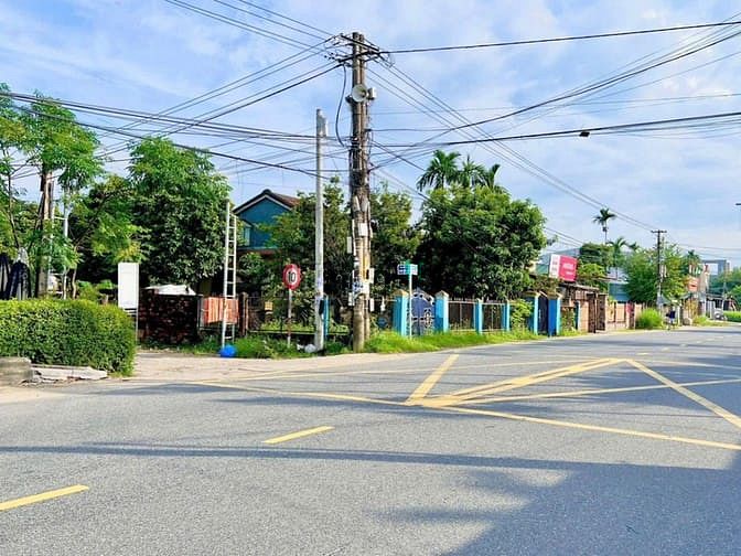 Hình ảnh Cần bán lô đất giá chỉ 780 triệu
