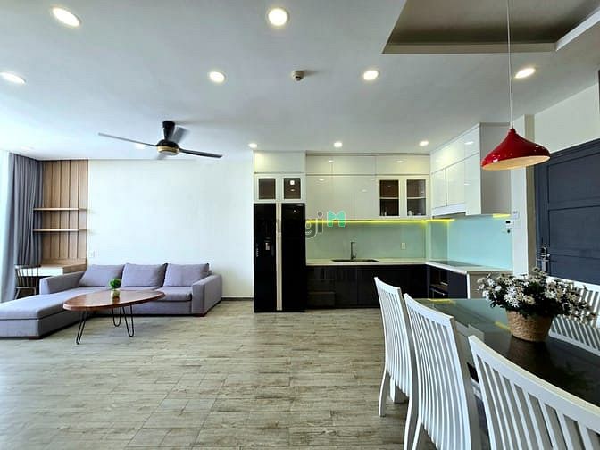 Hình ảnh LiLi Apartments | Đang trống Trang Chủ MB66.COM / Đăng Ký Tặng 66K cao cấp bao gồm 2 phòng ngủ 2WC