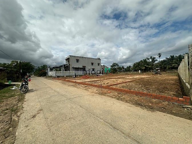 Hình ảnh Cần bán lô đất giá chỉ 780 triệu