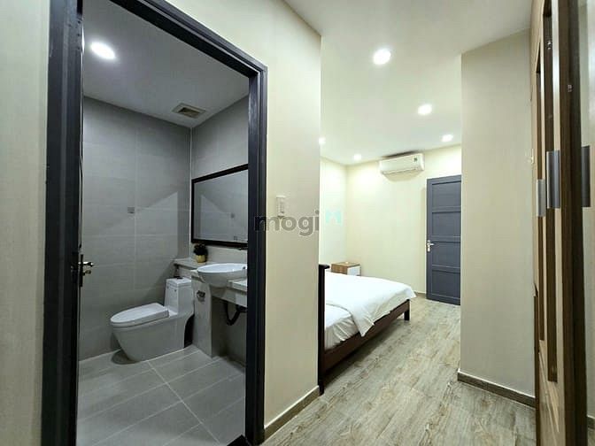 Hình ảnh LiLi Apartments | Đang trống Trang Chủ MB66.COM / Đăng Ký Tặng 66K cao cấp bao gồm 2 phòng ngủ 2WC